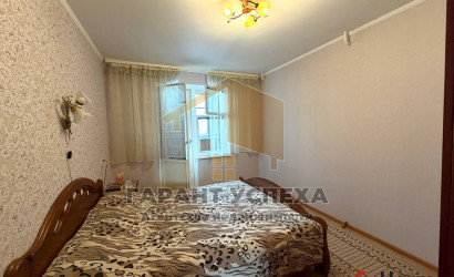 Купить 4-комнатную квартиру, Брест, ул. Сябровская, д. . Фото 13