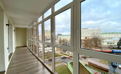 Снять 3-комнатную квартиру, Минск, просп. Независимости, д. 88. Фото 14