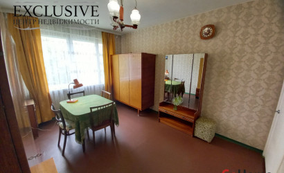 Купить 4-комнатную квартиру, Новополоцк, Молодежная ул., 135. Фото 10