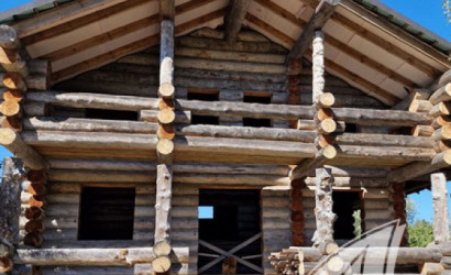 Купить дом, Смуга, Чернавчицкий с/с, 15.07 соток. Фото 3