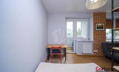 Купить 1-комнатную квартиру, Минск, Чорного ул., 25 (Первомайский район). Фото 14