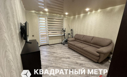 Купить 4-комнатную квартиру, Минск, Мавра ул., 44(Фрунзенский район). Фото 1