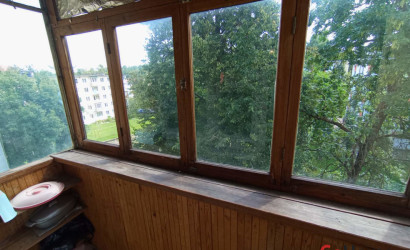 Купить 3-комнатную квартиру, Витебск, Московский, 22. Фото 8