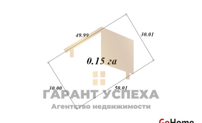 Купить дом, Малые Мотыкалы, Мотыкальский с/с, 15 соток. Фото 20