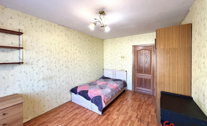 Купить 3-комнатную квартиру, Минск, Заславская ул., 12 (Центральный район). Фото 7