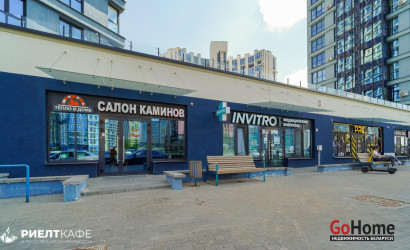 Купить 3-комнатную квартиру, Минск, Левина ул., 1(Октябрьский район). Фото 29