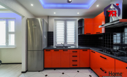 Купить 3-комнатную квартиру, Минск, Скрипникова ул., 4 (Фрунзенский район). Фото 4