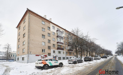 Купить 2-комнатную квартиру, Минск, Люксембург ул., 97 (Московский район). Фото 25