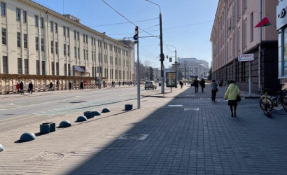 Продажа торгового помещения, Минск, Хоружей ул., 1/а,  6.1 кв.м.. Фото 7