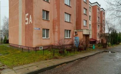 Купить 1-комнатную квартиру, Радошковичи, Восточная ул., 5/а. Фото 26