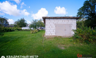 Купить дом, Лабоды, Центральная ул., 21.8 соток. Фото 20