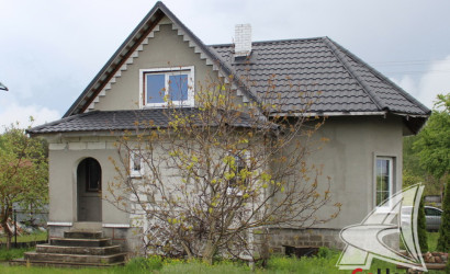 Купить дом, Заболотье, Мухавецкий с/с, 5.05 соток. Фото 3