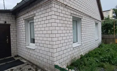  1-этаж.(40 м2), Пинск(Прямая, 113А)