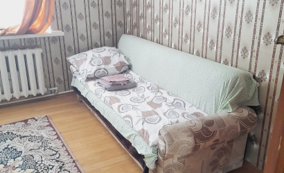 Снять 4-комнатную квартиру на сутки, Новогрудок, Малый Замок 8. Фото 10