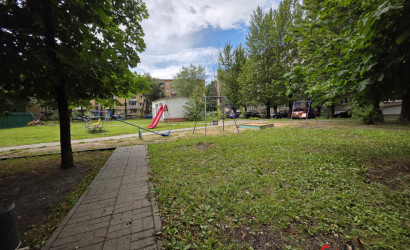 Снять 1-комнатную квартиру, Минск, Веры Хоружей, 11 (Советский район). Фото 3