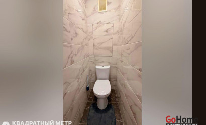Купить 2-комнатную квартиру, Минск, Асаналиева ул., 8 (Октябрьский район). Фото 18