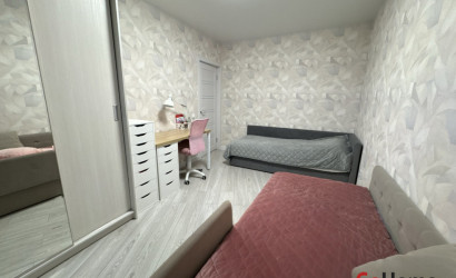 Купить 3-комнатную квартиру, Гродно, Виктора Глухова, 30. Фото 13