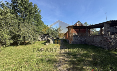 Купить дом в деревне, Столповиски, Дмитровичский с/с, 16.17 соток. Фото 4