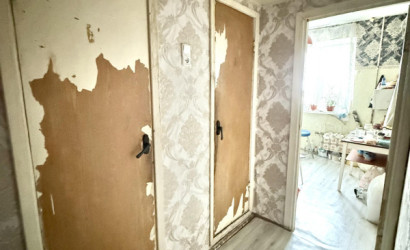 Купить 2-комнатную квартиру, Минск, Бурдейного ул., 17(Фрунзенский район). Фото 4