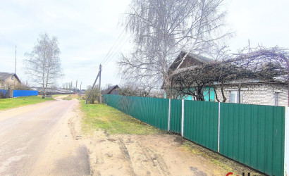 Купить дом, Борисов, Луговая ул., 120, 14.38 соток. Фото 16