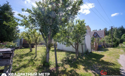 Купить дом в деревне, Новая Лира, 5.12 соток. Фото 24