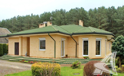 Купить дом, Черни, Чернинский с/с, 15.09 соток. Фото 1