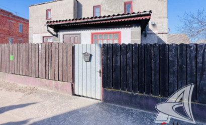 Купить дом, Брест, Дубровка, 5.09 соток. Фото 1