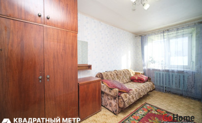 Купить 3-комнатную квартиру, Новый Двор, Центральная, 13. Фото 9