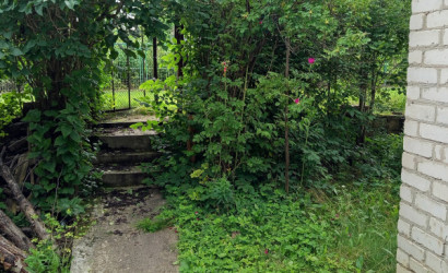 Купить дачу, Криница, 2-я Садовая вуліца, 6.4 соток. Фото 4