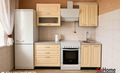 Купить 2-комнатную квартиру, Минск, Сторожовская ул., 8 (Центральный район). Фото 10