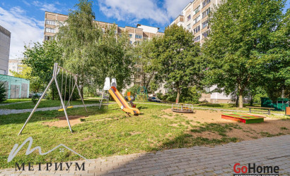 Купить 4-комнатную квартиру, Минск, Багратиона ул., 71 (Партизанский район). Фото 47
