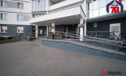 Купить 2-комнатную квартиру, Минск, Ратомская ул., 7 (Центральный район). Фото 30