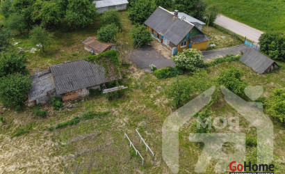 Купить дом, Конюхи, 25 соток. Фото 20