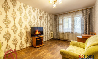 Купить 2-комнатную квартиру, Минск, Космонавтов, 3/5 (Московский район). Фото 4