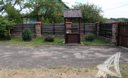 Продажа производственного помещения, Домачево,  246.1 кв.м.. Фото 13