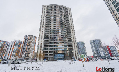 Купить 1-комнатную квартиру, Минск, Белградская ул., 16 (Октябрьский район). Фото 17