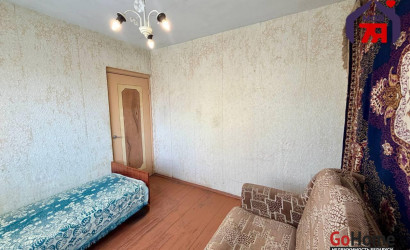 Купить 4-комнатную квартиру, Солигорск, Ленина ул., 14. Фото 5