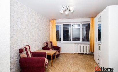  33.93 м2, Минск(Червякова ул., 6)