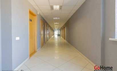 Продажа офиса, Минск, Краснозвёздная, 18Б,  744.4 кв.м.. Фото 18