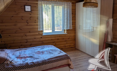 Купить дом, Брест, Мухавецкий с/с, 5 соток. Фото 7