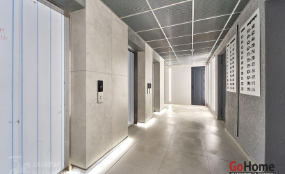 Купить 4-комнатную квартиру, Минск, Дзержинского просп., 12 (Московский район). Фото 6