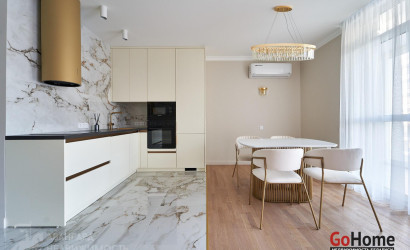 Купить 3-комнатную квартиру, Минск, Макаенка ул., 12/Ж (Первомайский район). Фото 7