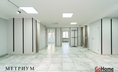 Аренда торгового помещения, Минск, Рафиева ул., 52, 122.4 кв.м.. Фото 9
