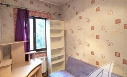 Купить 3-комнатную квартиру, Брест, Киевка, ул. Пушкинская. Фото 15