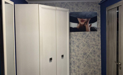 Купить 1-комнатную квартиру, Должа, Советская ул., 20. Фото 5