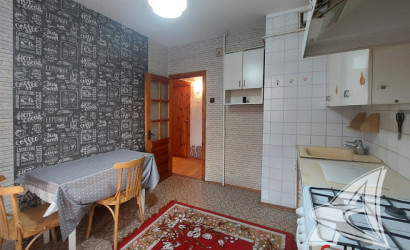 Купить 2-комнатную квартиру, Брест, Вулька, ул. Вульковская. Фото 24