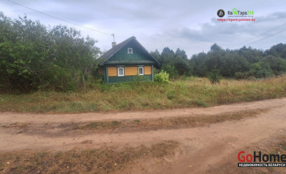 Купить дом в деревне, Подъязно, Ленинская, 2, 10 соток. Фото 18