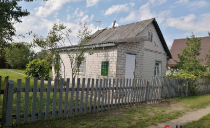 Купить дом в деревне, Дорожный строитель, 6.33 соток. Фото 7