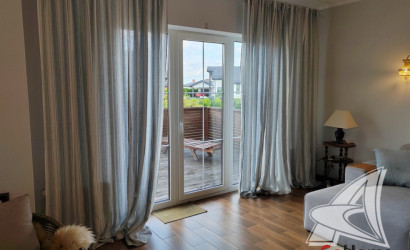 Купить дом, Брест, Ямно-вычулки, 12.45 соток. Фото 28