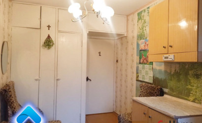 Купить 3-комнатную квартиру, Речица, Советская ул., д.102. Фото 10